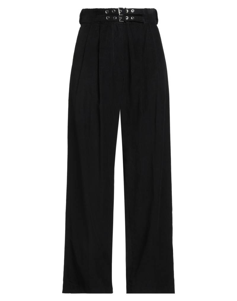 LAURENCE BRAS Hose Damen Schwarz von LAURENCE BRAS