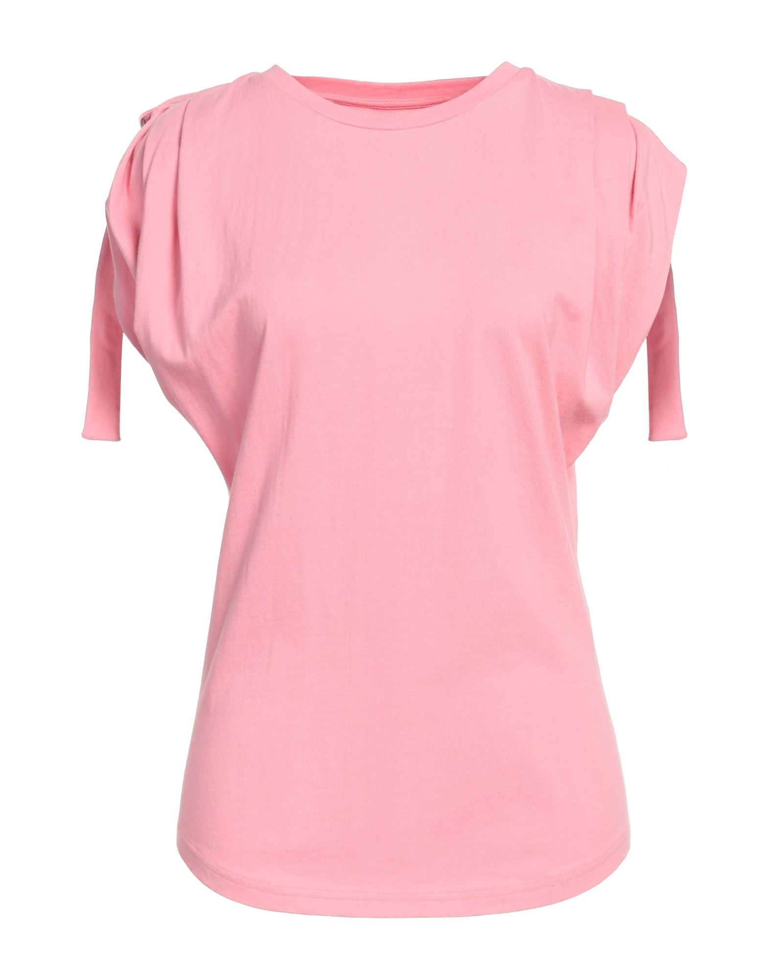 LAURENCE BRAS T-shirts Damen Rosa von LAURENCE BRAS