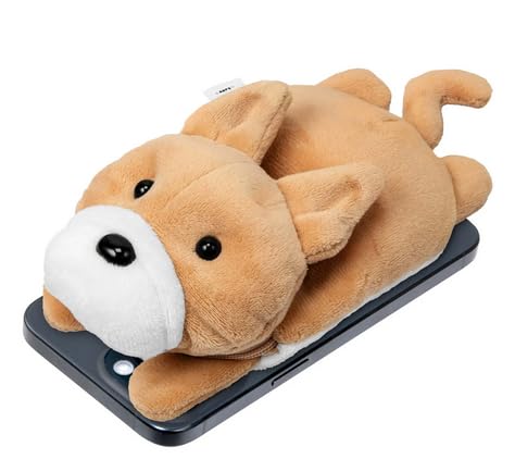 LAUT MAGMOJI Geldbörse Bulldogge LAUT MAGMOJI Geldbörse Bulldogge von LAUT