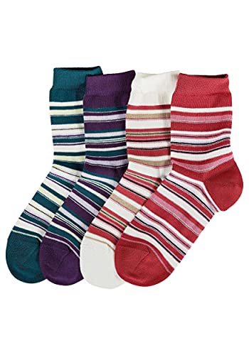 LAVANA basic Damen Socken von LAVANA basic