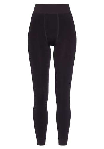 LAVANA basic Damen Thermoleggings von LAVANA basic