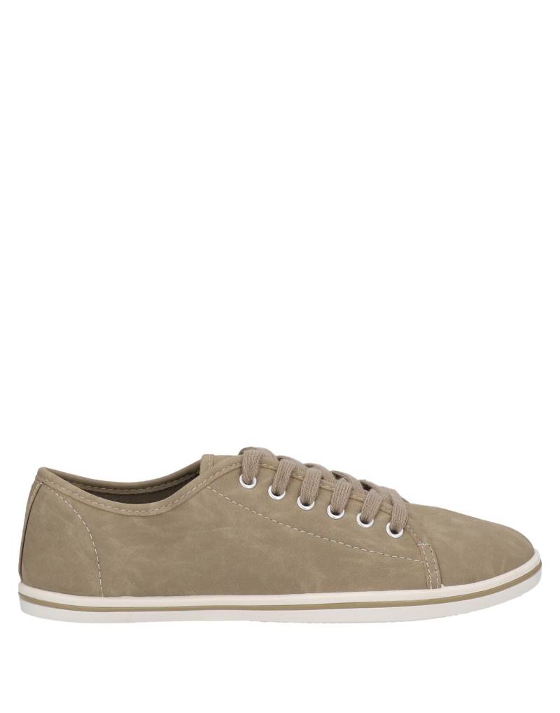 LAVANDA Sneakers Damen Khaki LAVANDA Sneakers Damen Khaki von LAVANDA