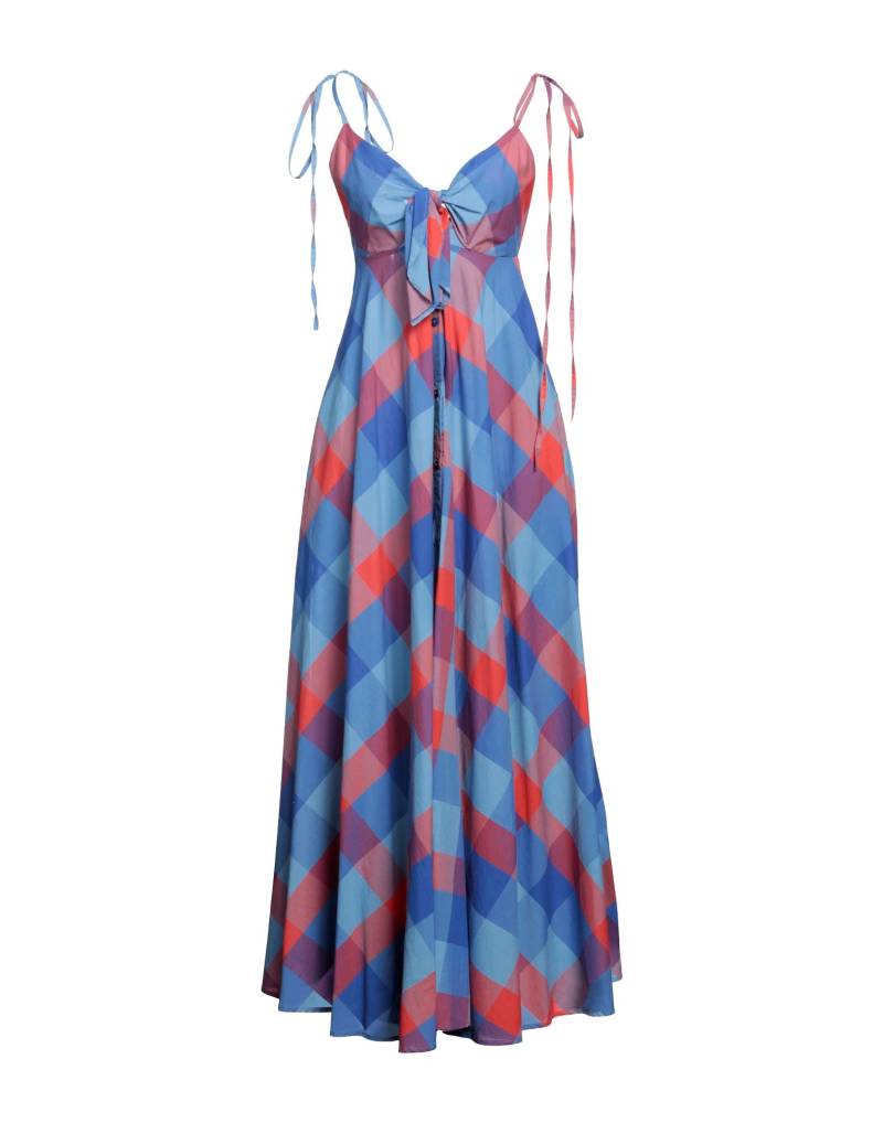 LAVI COUTURE Maxi-kleid Damen Rot von LAVI COUTURE