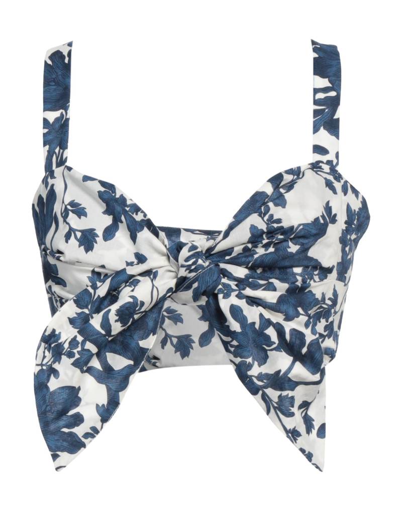 LAVI COUTURE Top Damen Nachtblau von LAVI COUTURE