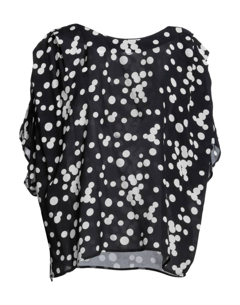 LAVIEPURE MAISON Top Damen Schwarz von LAVIEPURE MAISON