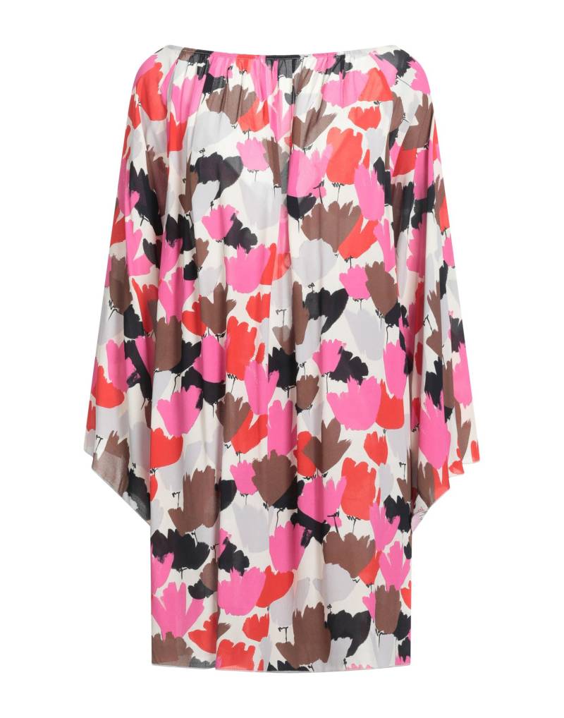 LAVIEPURE MAISON Mini-kleid Damen Fuchsia von LAVIEPURE MAISON