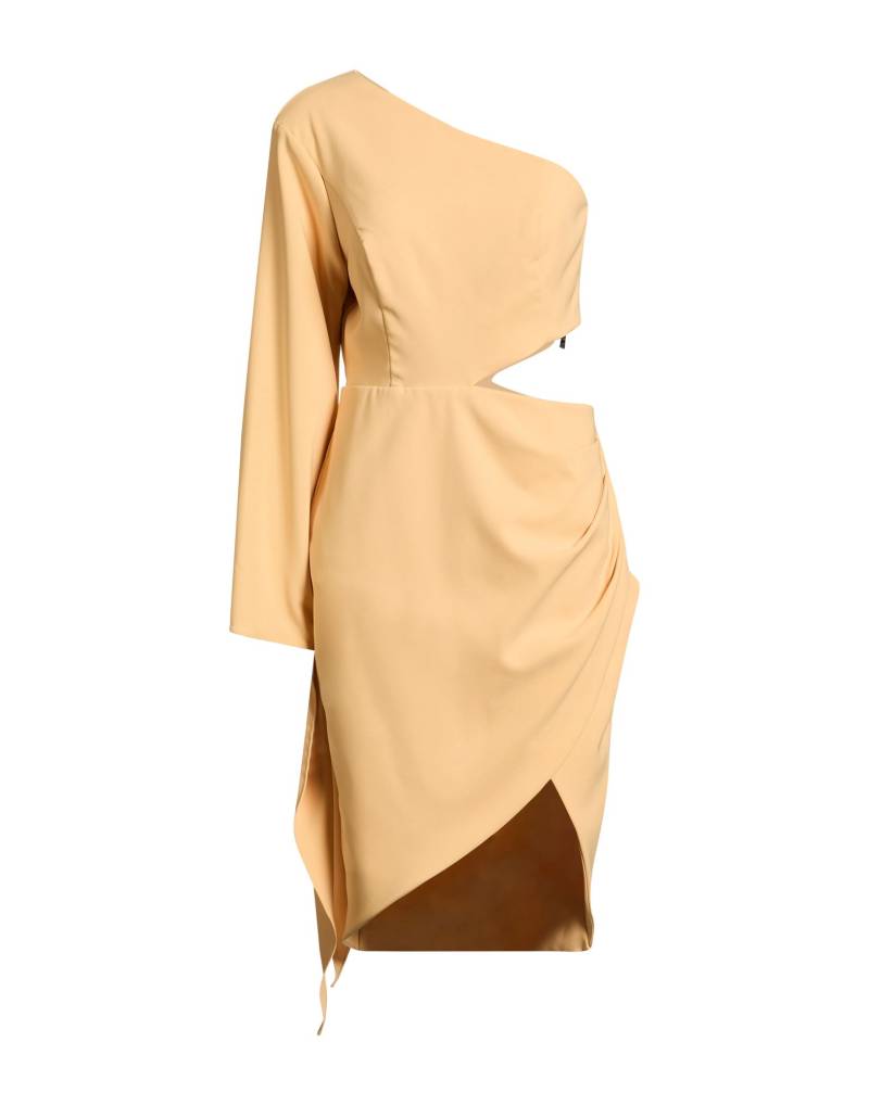 LAVISH ALICE Mini-kleid Damen Ringelblume von LAVISH ALICE