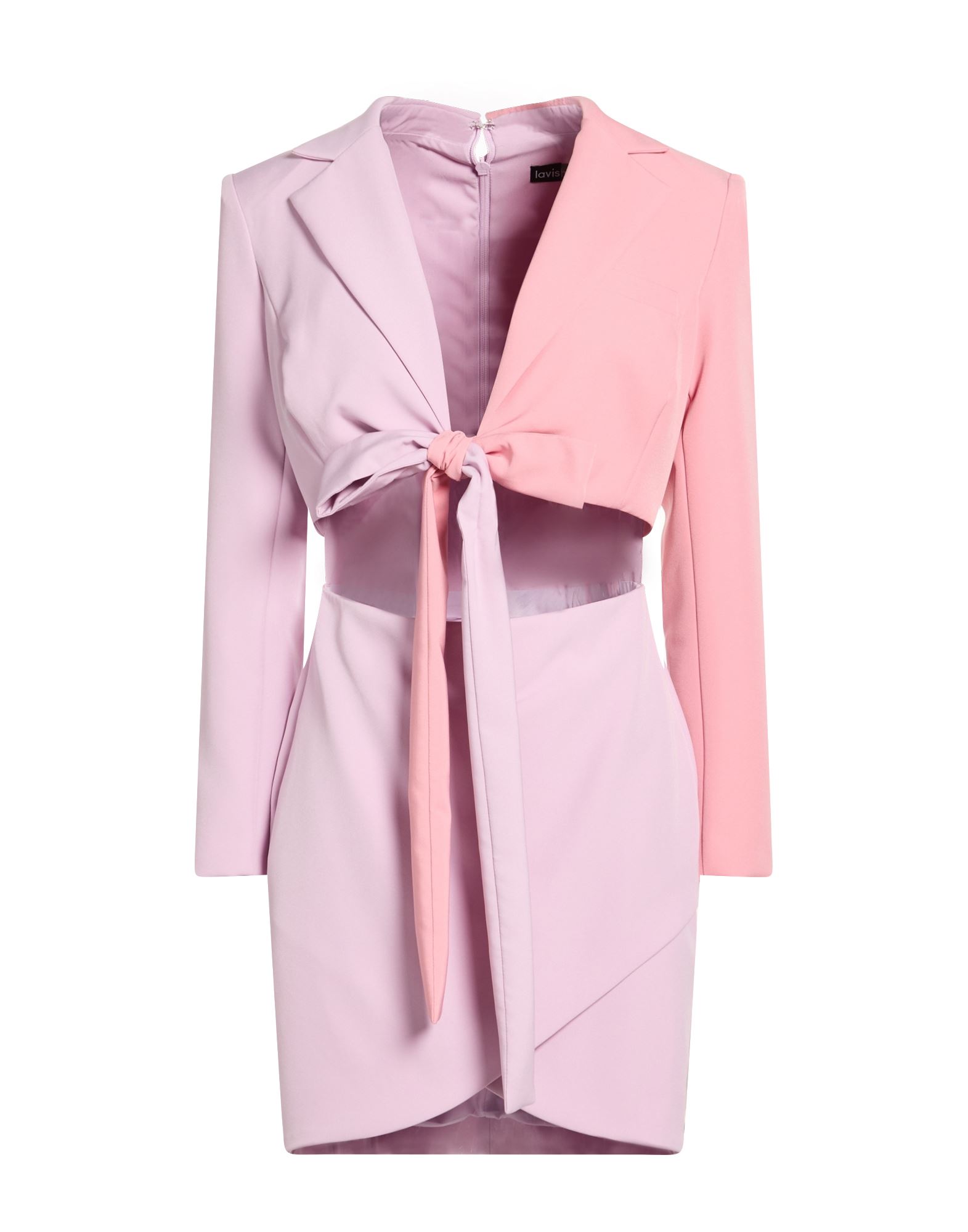 LAVISH ALICE Mini-kleid Damen Rosa von LAVISH ALICE