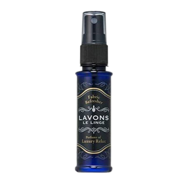 LAVONS - Fabric Refresher Luxury Relax - 40ml von LAVONS