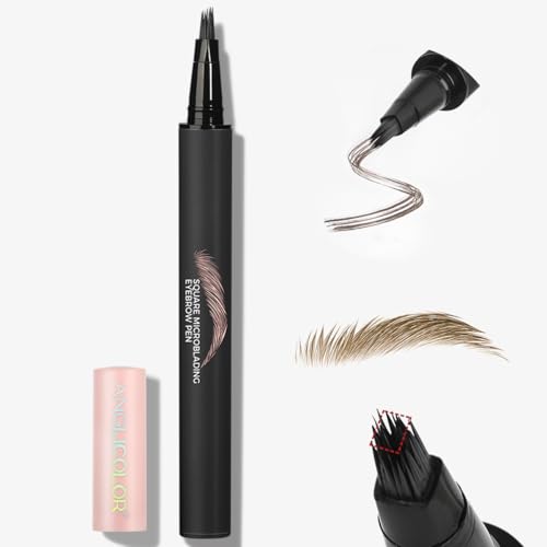 Microblading Augenbrauenstift Microblading Augenbrauenstift von LAWEZX