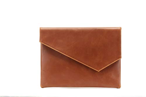 Echtes Leder-Geldbörsen, Leder-Herren-Geldbörse, Geldbörse Herren Lange Geldbörse PU-Leder-Abdeckung Business Herren Hand Handytasche Umschlag Herrenhandtasche (Color : Black) (Color : Brown) von LAXTO