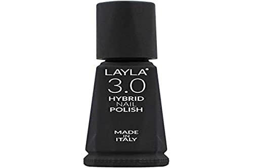 3.0 HYBRID NAIL POLISH Nr. 1.2 von LAYLA