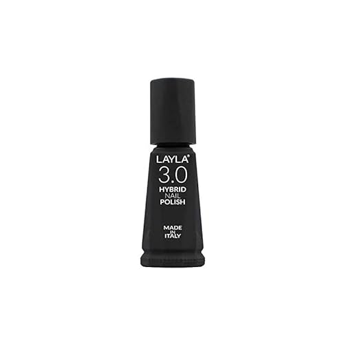3.0 HYBRID NAIL POLISH Nr. 1.4 von LAYLA
