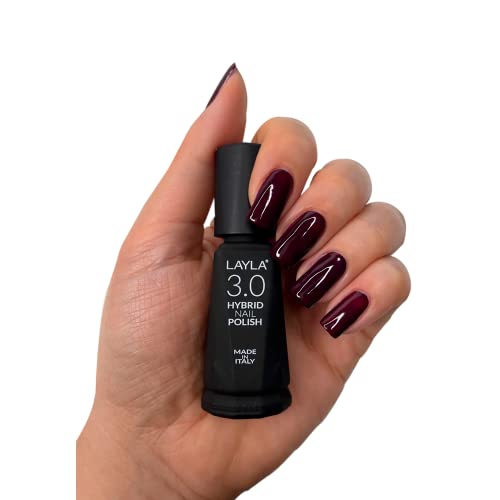 3.0 HYBRID NAIL POLISH Nr. 2.3 von LAYLA