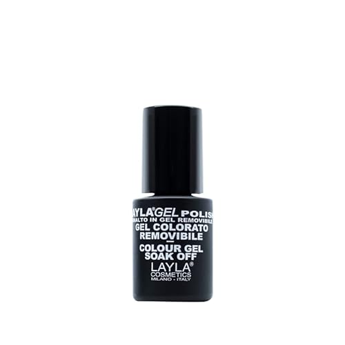 LAYLA Nagellack S/Perm Gel Polish 214 Good Girl C3 von LAYLA