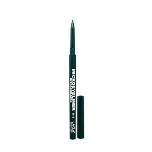 Layla Cosmetics Milano Micro Eyeliner Pencil No.5, 0.01 Ounce von LAYLA