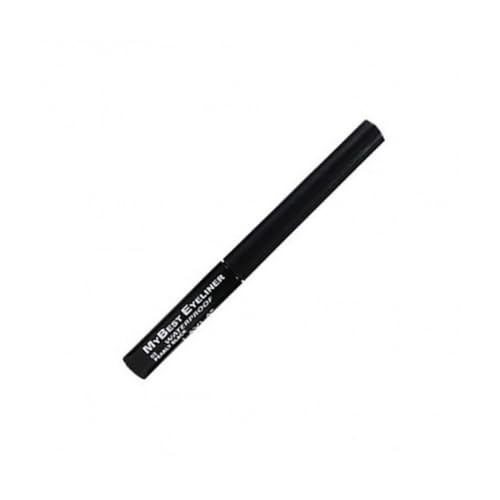 Layla Cosmetics Milano My Best Eyeliner 01 von LAYLA