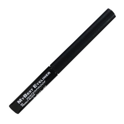 Layla Cosmetics Milano My Best Eyeliner 02 von Layla Cosmetics Milano