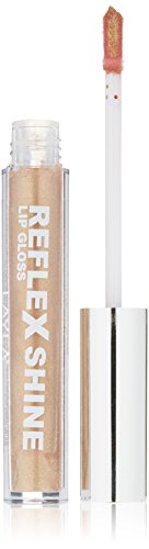 Layla Cosmetics Milano Reflex Shine Lip Gloss 7 - Gloss ultra Brillance von LAYLA