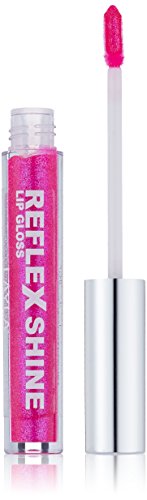 Layla Cosmetics Milano Reflex Shine Lip Gloss 8 - Gloss ultra Brillance von LAYLA