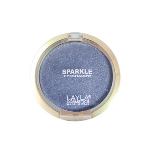 Layla Cosmetics Milano Sparkle Eyeshadow 11 von LAYLA