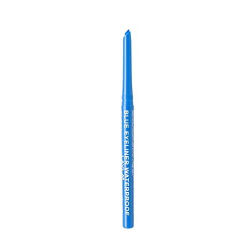 Layla Cosmetics Milano blue Eyeliner Waterproof von LAYLA