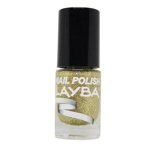 NAIL POLISH LAYBA N.1023#RIKKANZA von LAYLA