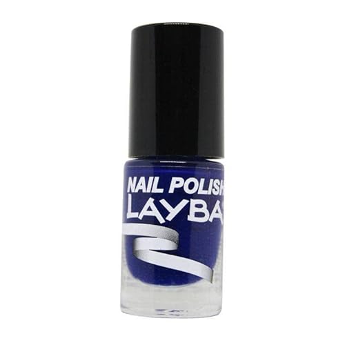 NAIL POLISH LAYBA Nr. 1029 INK ME von LAYLA
