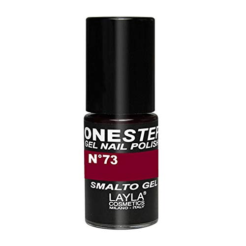 One Step Gel Nail Polish n.073 von LAYLA