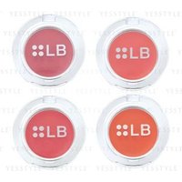 LB - Dramatic Jelly Cheek & Rouge DR-1 Cream Pink von LB