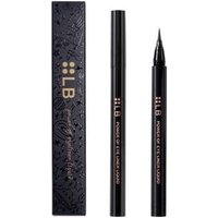 LB - Power of Eyeliner Liquid 001 Jet Black 0.6ml LB - Power of Eyeliner Liquid 001 Jet Black 0.6ml von LB