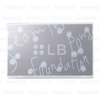 LB - Seamless Powder Foudation Case 1 pc LB - Seamless Powder Foudation Case 1 pc von LB