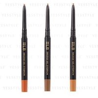 LB - Smudge Gel Eyebrow Natural Brown von LB