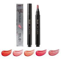 LB - Tint The Blush Liquid Lip Gloss TB-2 Hot Pink von LB