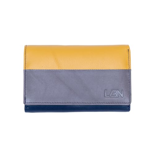 LBN Geldbörse Damen - Serenity LBN Geldbörse Damen - Serenity von LBN