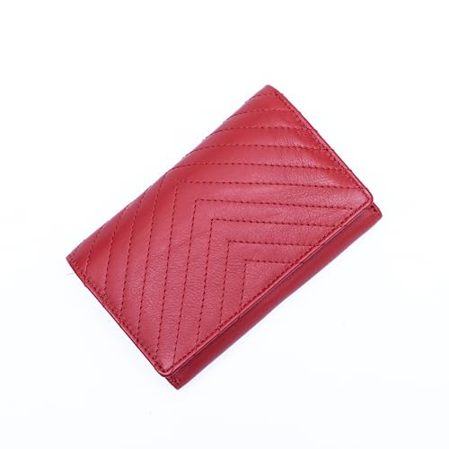 Leder Brieftasche mit RFID-Schutz, 12 Kartenfächer, 3 Geldfächer, Reißverschlusstasche Leder Brieftasche mit RFID-Schutz, 12 Kartenfächer, 3 Geldfächer, Reißverschlusstasche von LBN
