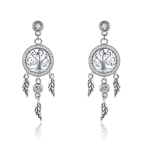 Ohrringe fallen Ohrringe für Frauen Hochzeit fallen von LBRTMED