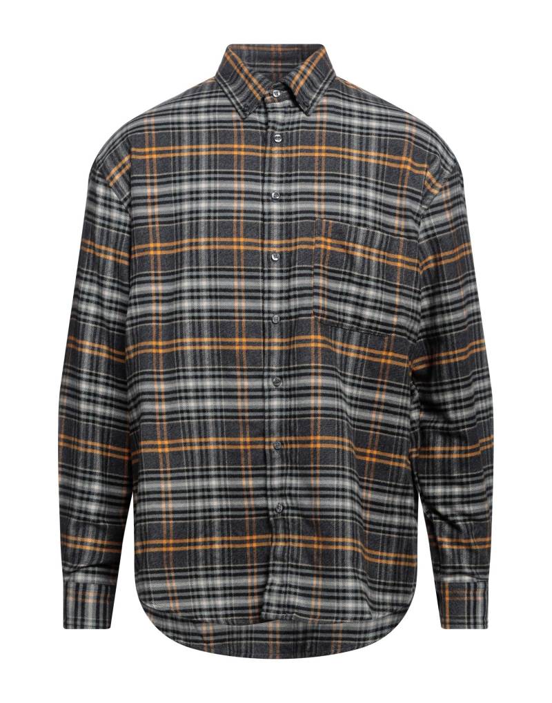 LC23 Hemd Herren Grau von LC23