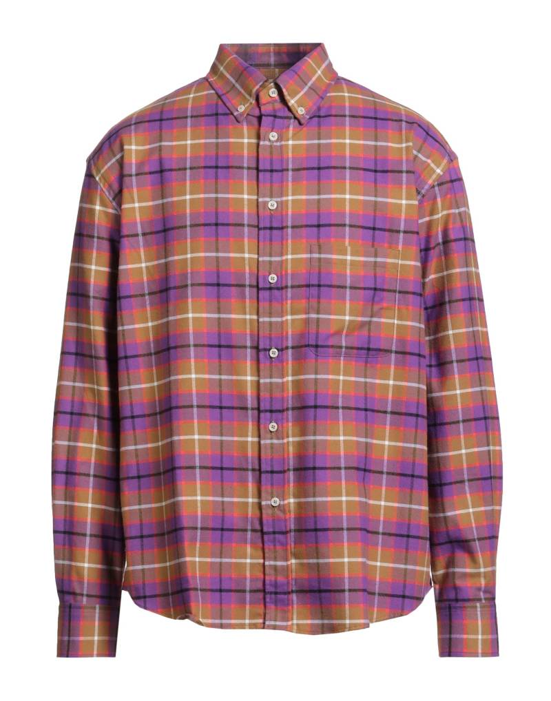 LC23 Hemd Herren Kamel von LC23