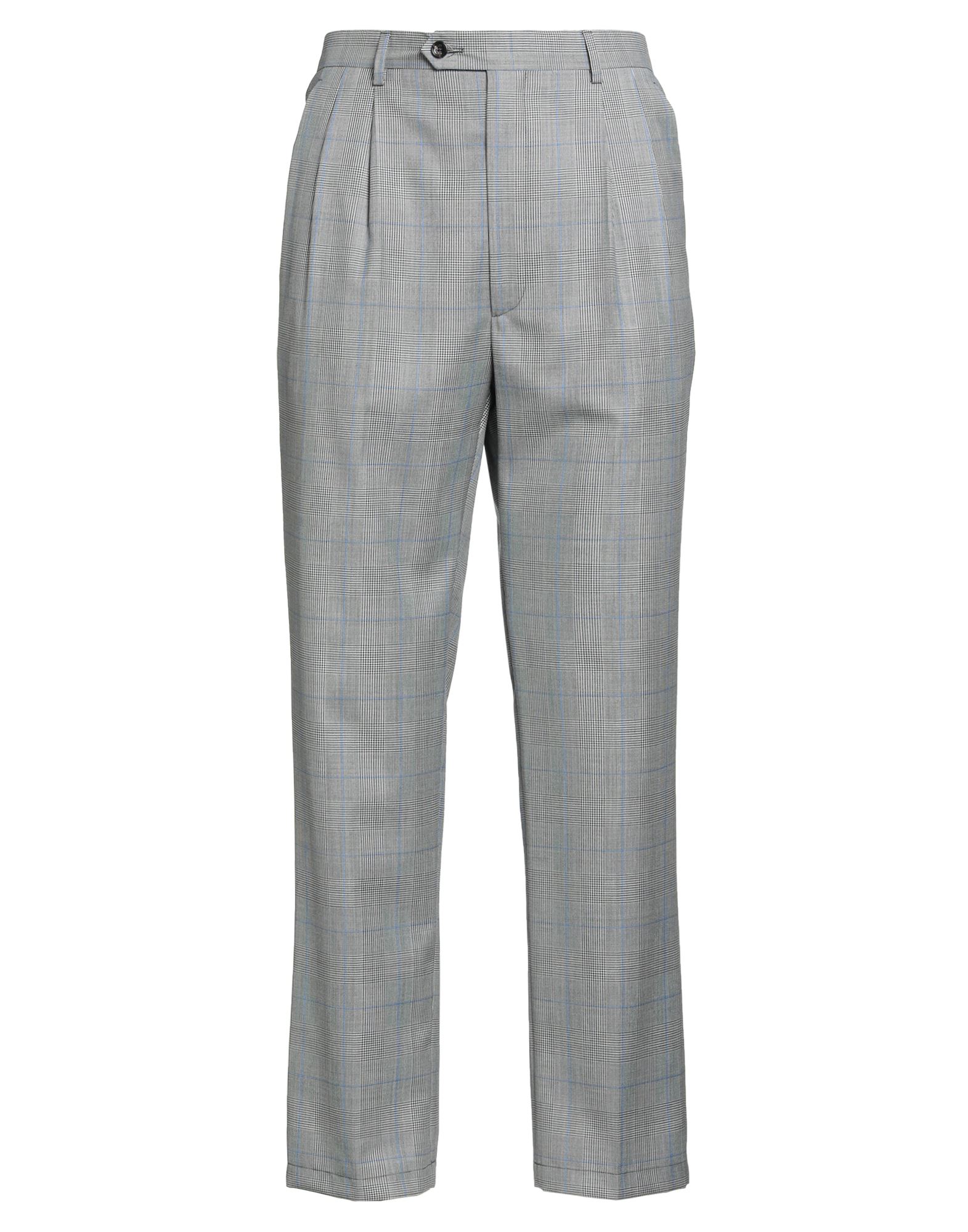 LC23 Hose Herren Grau LC23 Hose Herren Grau von LC23