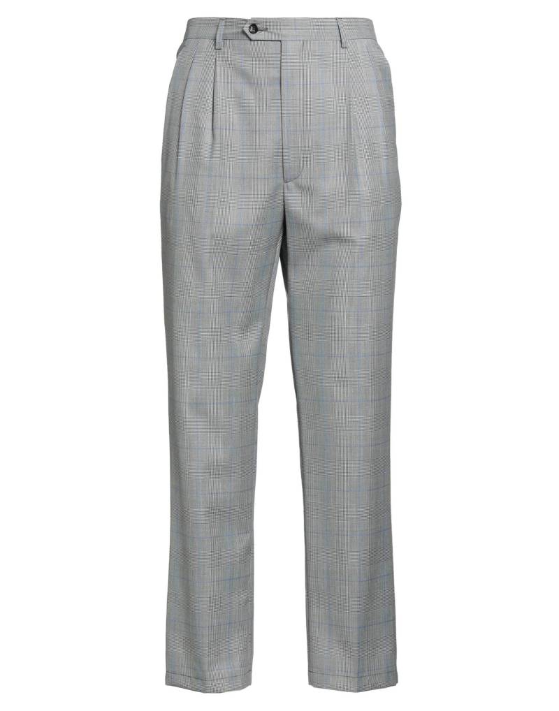 LC23 Hose Herren Grau von LC23