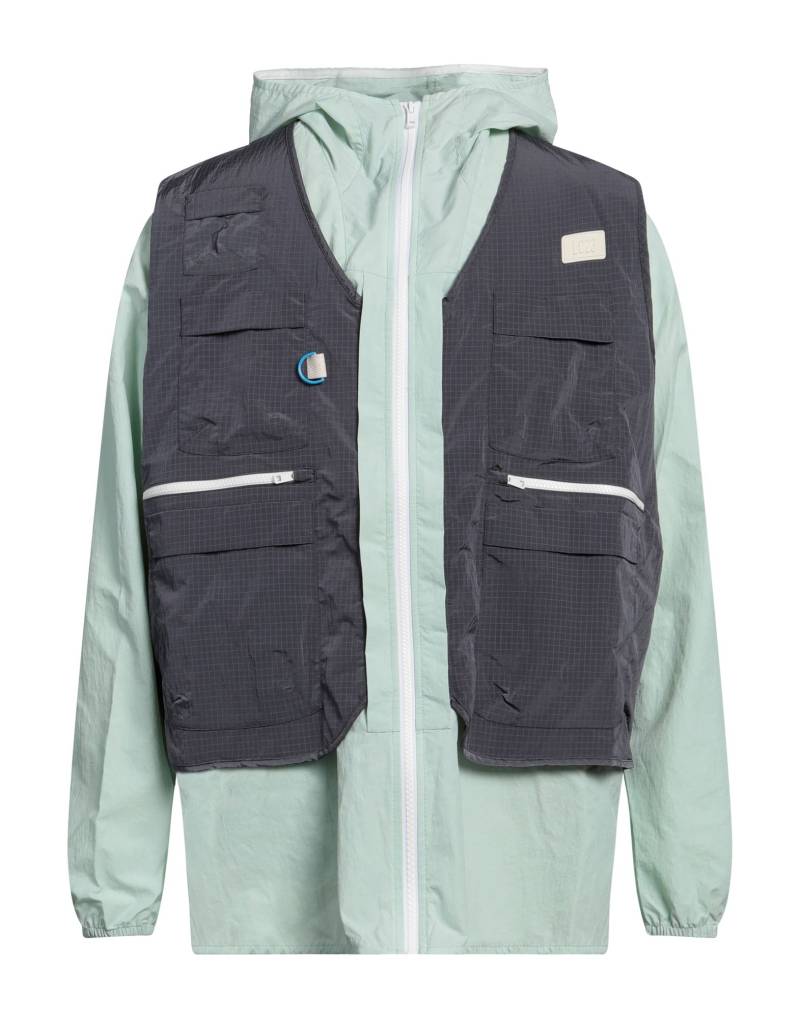 LC23 Jacke & Anorak Herren Tūrkis von LC23