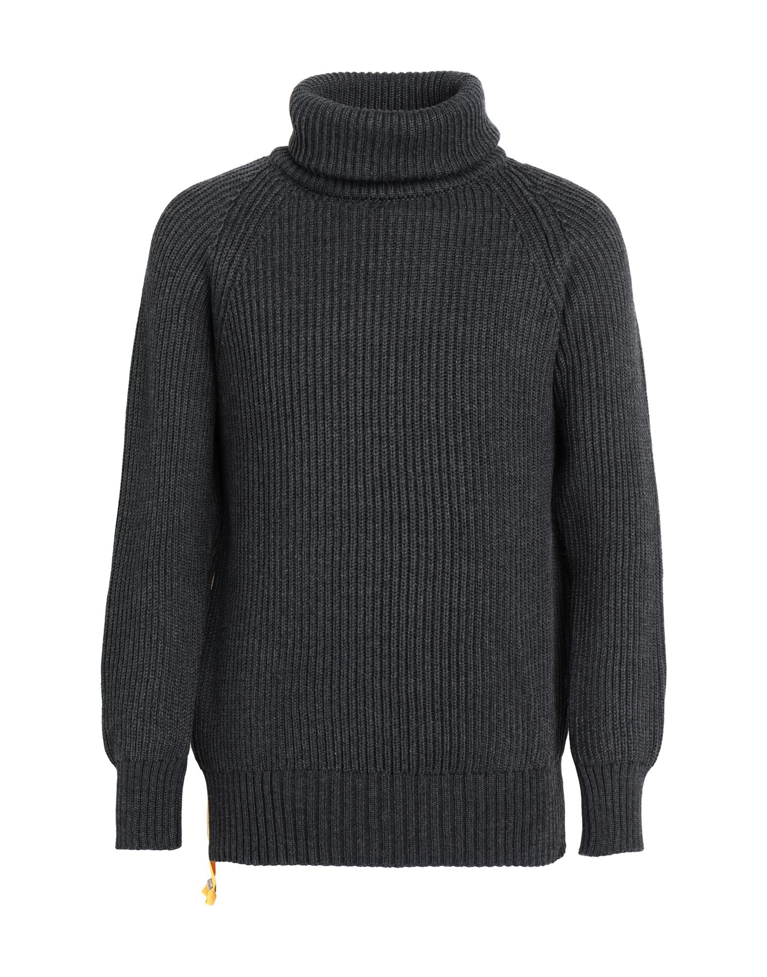 LC23 Rollkragenpullover Herren Blei von LC23