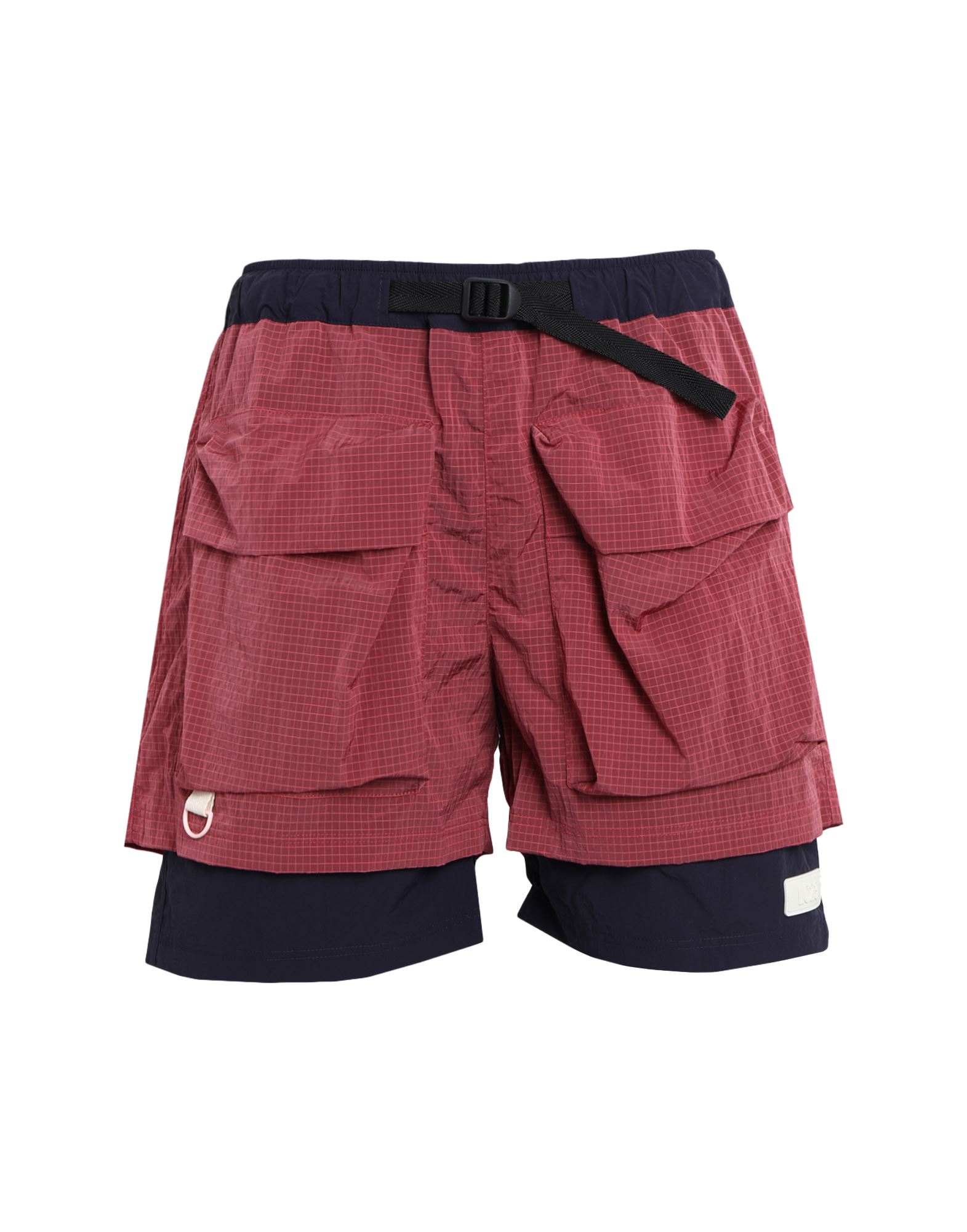 LC23 Shorts & Bermudashorts Herren Purpur von LC23