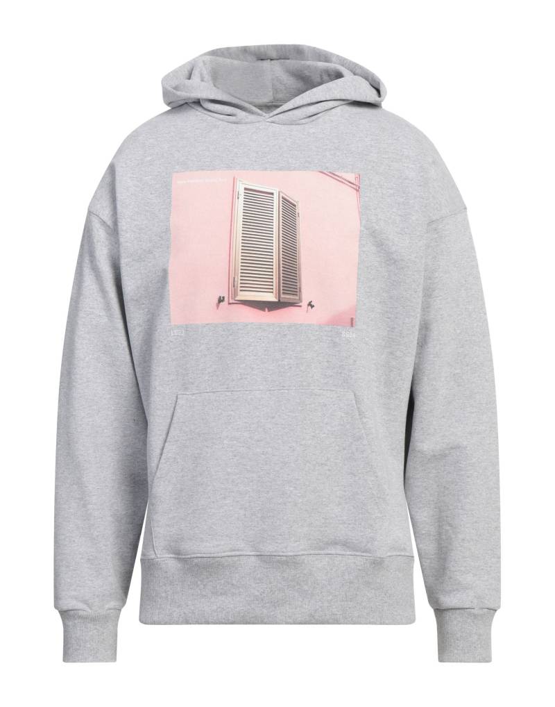 LC23 Sweatshirt Herren Hellgrau von LC23