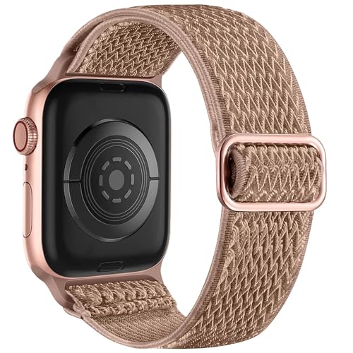 Für 10 Uhrenbänder 44 mm 45 mm 42 mm 49 mm 41 mm 40 mm 38 mm für Frauen Männer, dehnbare Solo -Schleife weiche Nylon -Solo -Loop -Sportbänder für die SE -Serie 10 9 8 7 6 5 4 3 2 1 Für 10 Uhrenbänder 44 mm 45 mm 42 mm 49 mm 41 mm 40 mm 38 mm für Frauen Männer, dehnbare Solo -Schleife weiche Nylon -Solo -Loop -Sportbänder für die SE -Serie 10 9 8 7 6 5 4 3 2 1 von LCHJX