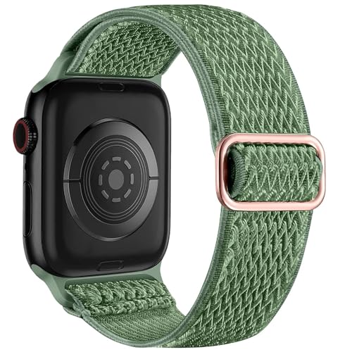 Für 10 Uhrenbänder 44 mm 45 mm 42 mm 49 mm 41 mm 40 mm 38 mm für Frauen Männer, dehnbare Solo -Schleife weiche Nylon -Solo -Loop -Sportbänder für die SE -Serie 10 9 8 7 6 5 4 3 2 1 Für 10 Uhrenbänder 44 mm 45 mm 42 mm 49 mm 41 mm 40 mm 38 mm für Frauen Männer, dehnbare Solo -Schleife weiche Nylon -Solo -Loop -Sportbänder für die SE -Serie 10 9 8 7 6 5 4 3 2 1 von LCHJX