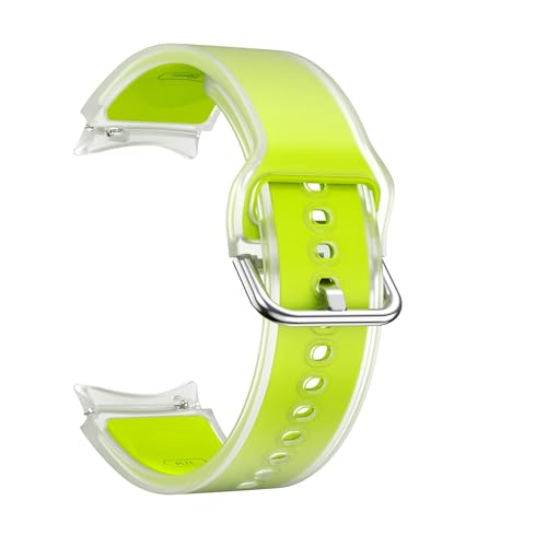 LCHJX 20mm Sommerband für Galaxy Watch 7 Fe 40mm Uhr 6 klassisches 47mm -Gurt Wanderwomen Man Accessoire Watchbänder LCHJX 20mm Sommerband für Galaxy Watch 7 Fe 40mm Uhr 6 klassisches 47mm -Gurt Wanderwomen Man Accessoire Watchbänder von LCHJX