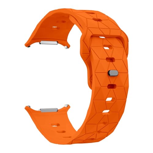 LCHJX Atmungsaktive Bänder kompatibel mit Galaxy Watch 7 Ultra -Band 47mm Silicon Sportgurt für Galaxy Watch Ultra Männer Frauen Uhrenbandbänder LCHJX Atmungsaktive Bänder kompatibel mit Galaxy Watch 7 Ultra -Band 47mm Silicon Sportgurt für Galaxy Watch Ultra Männer Frauen Uhrenbandbänder von LCHJX