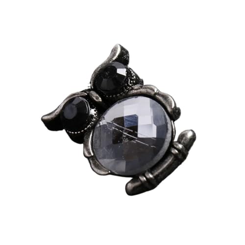 Hemd Clips Emaille Brosche Kragen Nadel Männer und Frauen Hemd Kragen Clip Pin Kleidung Dekoration(Color-06) von LCKKJHG